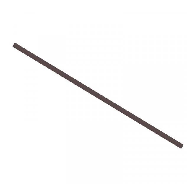 Lucci Air 210582 - Förlängningsstång 90 cm brun
