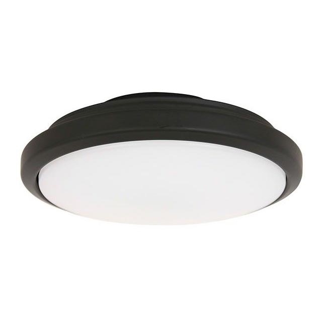 Lucci air 210644 - Belysning med en fläkt CLIMATE III 1xGX53/12W/230V