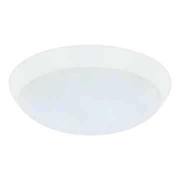 Lucci air 211013 - LED-belysning  med en fläkt AIRFUSION typ A LED/15W/230V