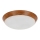 Lucci air 211014 - LED-belysning  med en fläkt AIRFUSION typ A LED/15W/230V