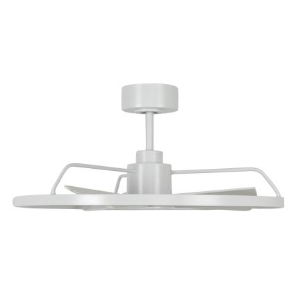 Lucci Air 21612286 - LED Dimbar takfläkt CESSNA LED/36W/230V 3000/4000/5000K vit + fjärrkontroll