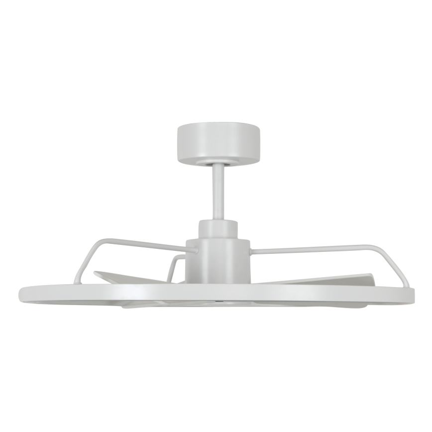 Lucci Air 21612286 - LED Dimbar takfläkt CESSNA LED/36W/230V 3000/4000/5000K vit + fjärrkontroll