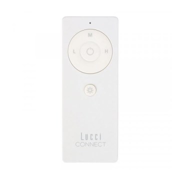 Lucci air 299041 - Fjärrkontroll  Wifi