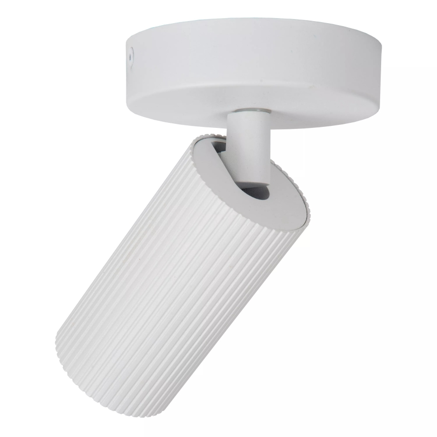 Lucide 09939/01/31 - Väggspotlight CLUBS 1xGU10/40W/230V vit