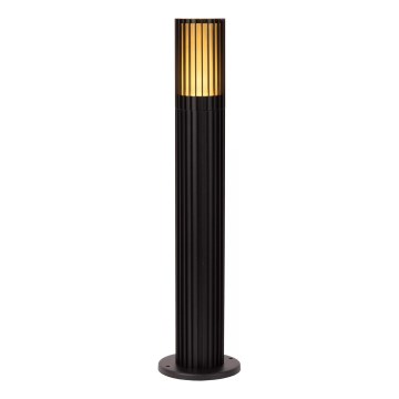 Lucide 11841/01/30 - Utomhuslampa TIMBALA 1x GU10/7W/230V IP44