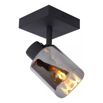 Lucide 17999/01/30 - Spotlampa ALION 1xE14/25W/230V