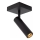 Lucide 22974/01/30 - Spotlampa GRADO 1xGU10/40W/230V svart