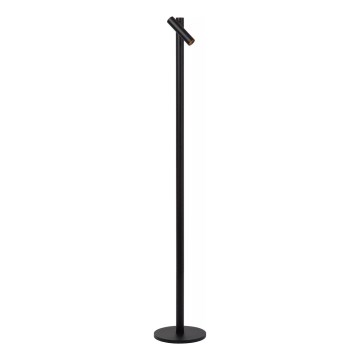 Lucide 27703/02/30 - LED Ljusreglerad beröring utomhus lampa ANTRIM LED/2,2W/4V 400 mAh IP54 svart