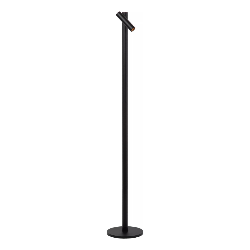 Lucide 27703/02/30 - LED Ljusreglerad beröring utomhus lampa ANTRIM LED/2,2W/4V 400 mAh IP54 svart