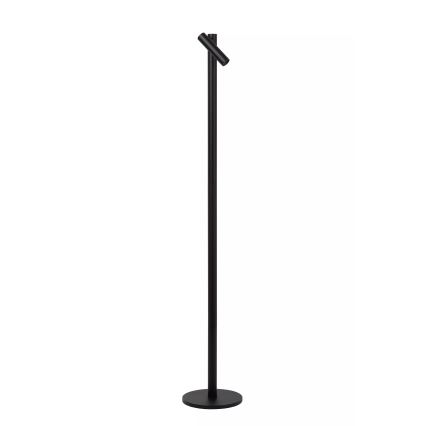 Lucide 27703/02/30 - LED Ljusreglerad beröring utomhus lampa ANTRIM LED/2,2W/4V 400 mAh IP54 svart
