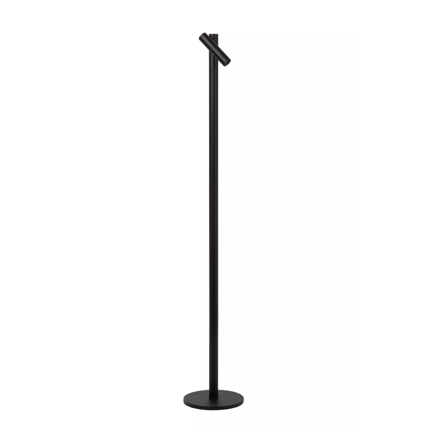 Lucide 27703/02/30 - LED Ljusreglerad beröring utomhus lampa ANTRIM LED/2,2W/4V 400 mAh IP54 svart