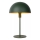 Lucide 45596/01/33 - Bordslampa SIEMON 1xE14/25W/230V grön