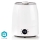 Luftfuktare med LED display 5,5 l 110W/230V