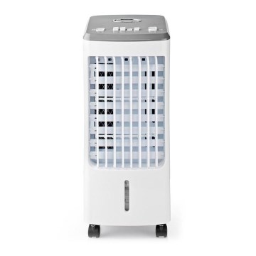 Luftkylare 80W/230V vit