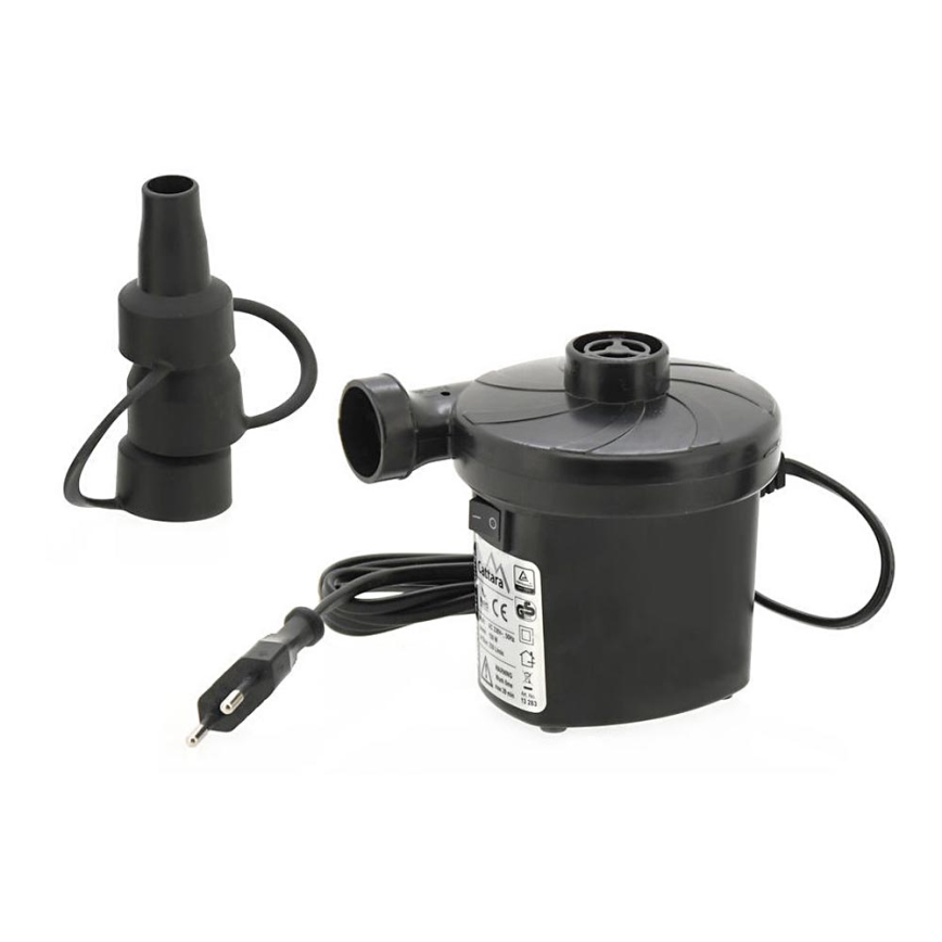 Luftpump 250l/min 230V