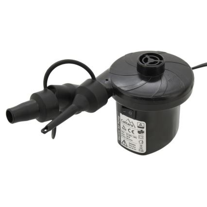 Luftpump 250l/min 230V