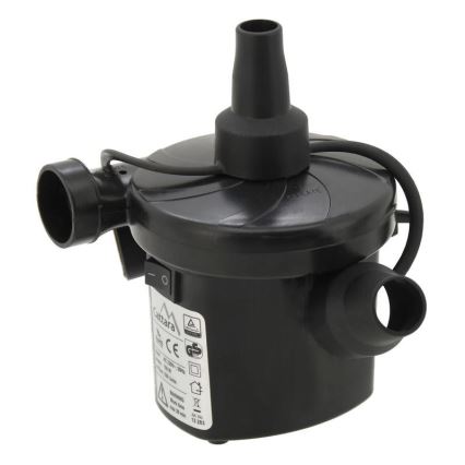 Luftpump 250l/min 230V
