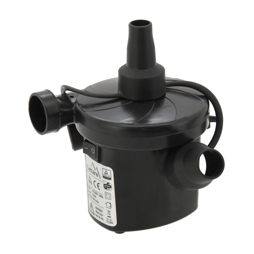 Luftpump 250l/min 230V