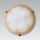 Luxera 1466 - Reservglas till taklampan POMPEII E27