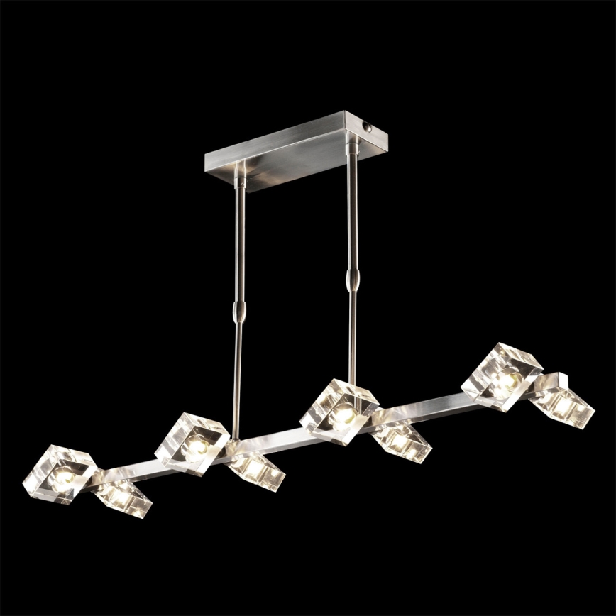 Luxera 1554 - Reservglas till INUA G9 taklampa