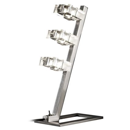 Luxera 1554 - Reservglas till INUA G9 taklampa