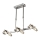 Luxera 1554 - Reservglas till INUA G9 taklampa