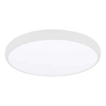 LUXERA 18410 - LED Dimbar Takbelysning PENDLA 1xLED/100W/230V