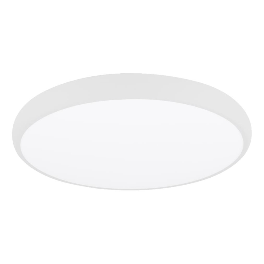 LUXERA 18410 - LED Dimbar Takbelysning PENDLA 1xLED/100W/230V
