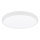 LUXERA 18410 - LED Dimbar Takbelysning PENDLA 1xLED/100W/230V
