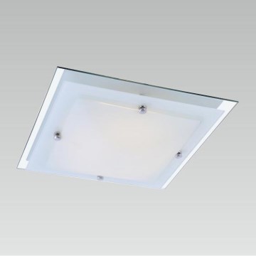 Luxera 31025 - Ersättningsglas för taklampa PUEBLO E27