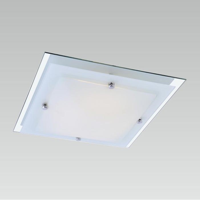 Luxera 31025 - Ersättningsglas för taklampa PUEBLO E27