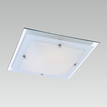 Luxera 31026 - Ersättningsglas för taklampa PUEBLO E27