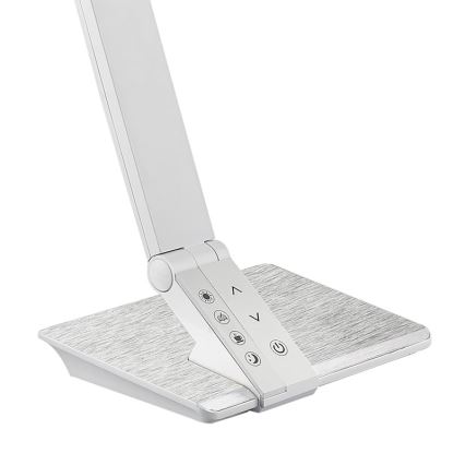 LUXERA 31209 - LED Dimbar Bordslampa PROFF LED SMD/10W/230V