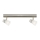 LUXERA 33005 - Spotlampa 2xG9/33W/230V
