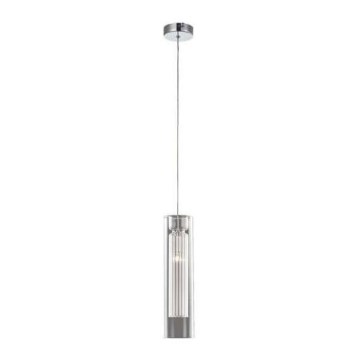 LUXERA 33506 - Hängande Takbelysning MARABIS G4/20W/230V