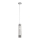 LUXERA 33506 - Hängande Takbelysning MARABIS G4/20W/230V