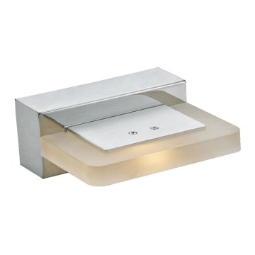 LUXERA 34026 - LED Väggbelysning ZODIAK 1xLED/5W