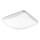 LUXERA 38203 - LED Takbelysning KOSS 24xLED SMD/12W/230V