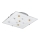 LUXERA 45113 - Taklampa GPS 2xE14/40W