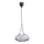 LUXERA 46037 - Hängande Ljuskrona CRONOS 7xG4/20W/230V