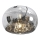 Luxera 46039 - Ersättningsglas till ljuskrona SPHERA G9