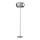 LUXERA 46056 - Golvlampa SPHERA 4xG9/42W/230V