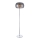 LUXERA 46097 - Golvlampa ATMOSPHERA 4xG9/7W/230V