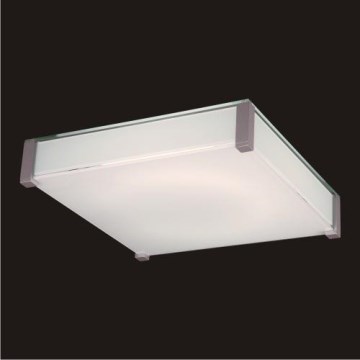 Luxera 62005002 - Ersättningsglas för taklampa SUPRA E27