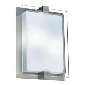 Luxera 62011 - Takbelysning SHARP 4xE27/18W/230V