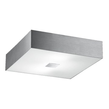 LUXERA 62015 - Takbelysning  PANDORA 4xE27/40W