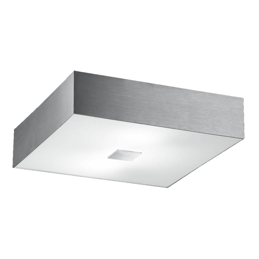 LUXERA 62015 - Takbelysning  PANDORA 4xE27/40W