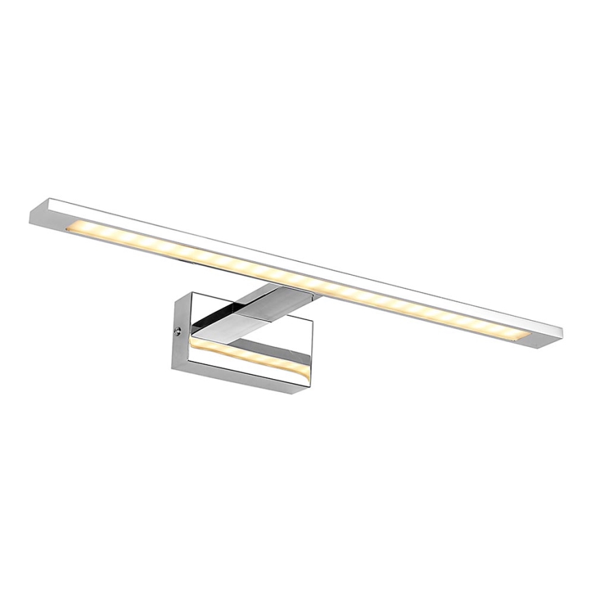 Luxera 62300 - LED-bildlampa DAKAR LED/10W/230V