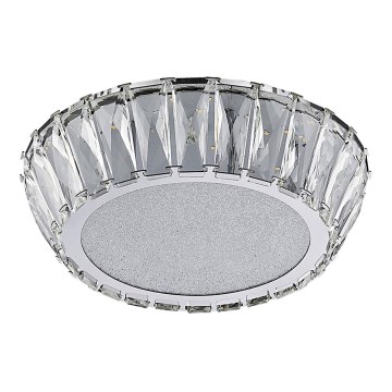 LUXERA 62421 - LED Kristallampa tak VENUS LED/20W/230V