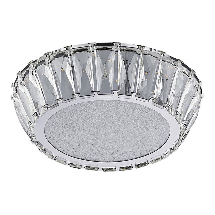 LUXERA 62421 - LED Kristallampa tak VENUS LED/20W/230V